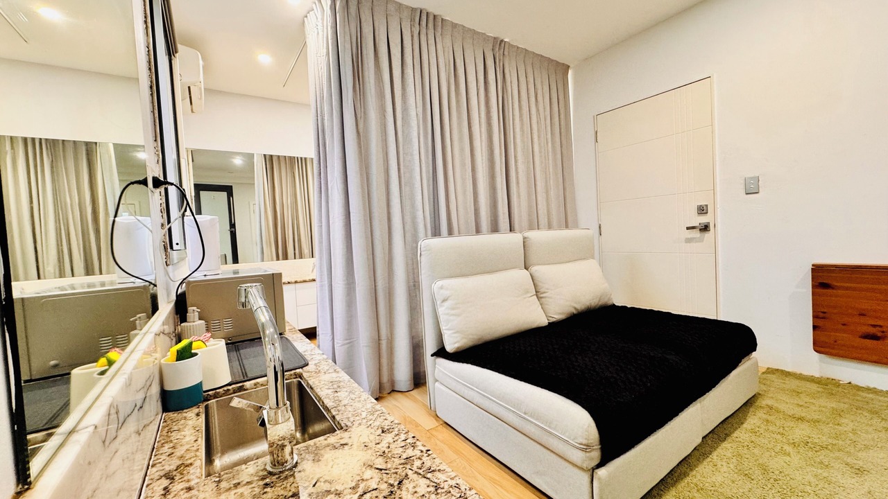 Photo of Bedroom in Bella Vista