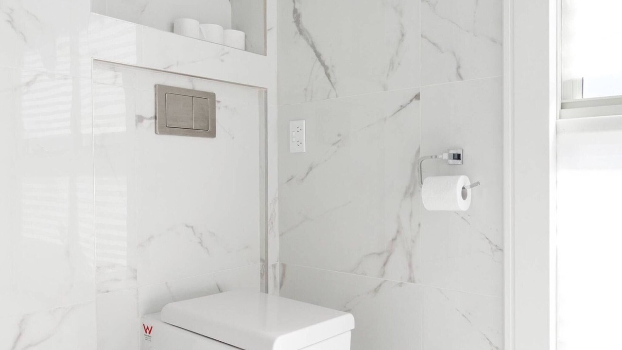 Photo of Bathroom in Bella Vista