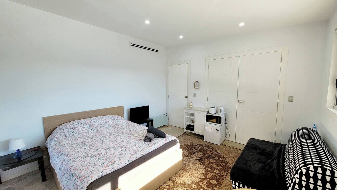 Photo of Bedroom in Bella Vista