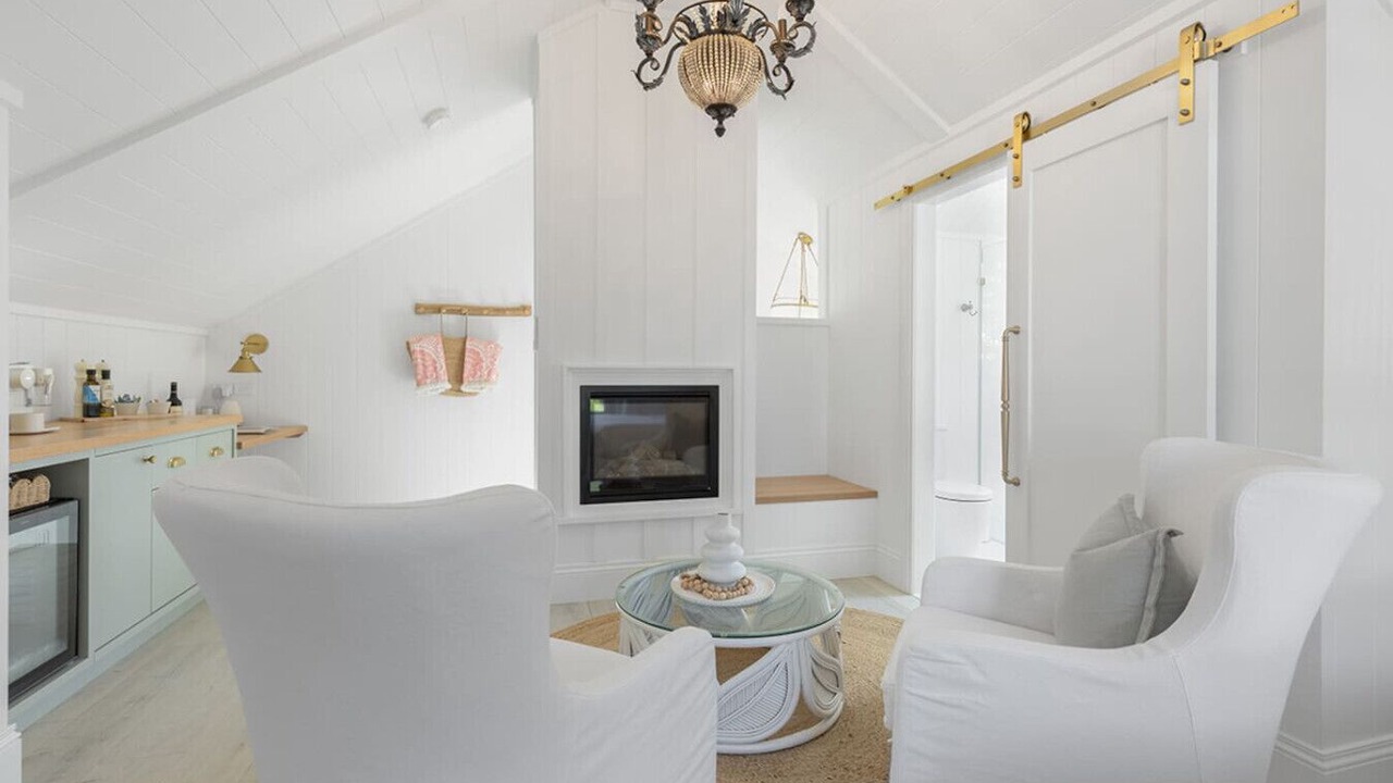 Photo of Livingroom in Pokolbin
