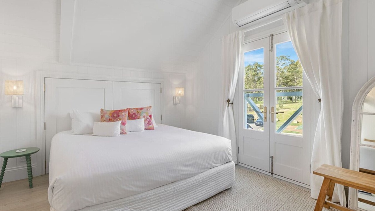Photo of Bedroom in Pokolbin