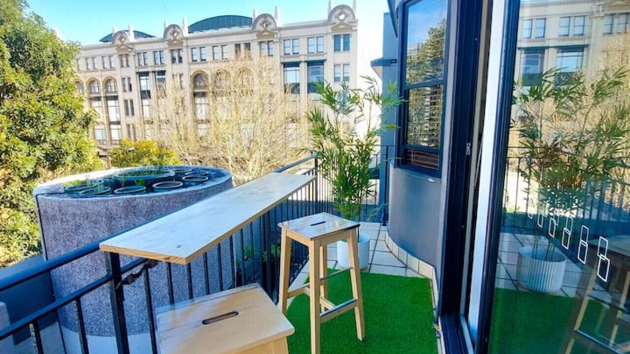 Photo of Outdoor in Chippendale
