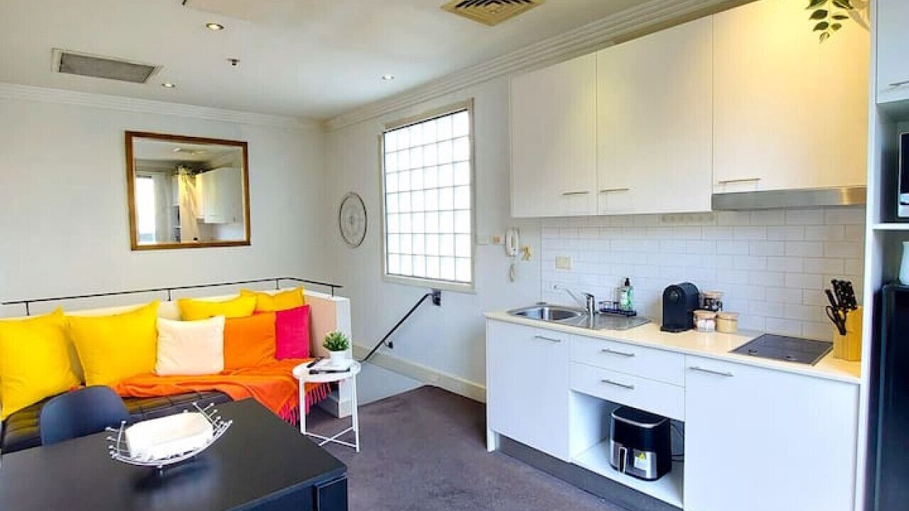 Photo of Livingroom in Chippendale