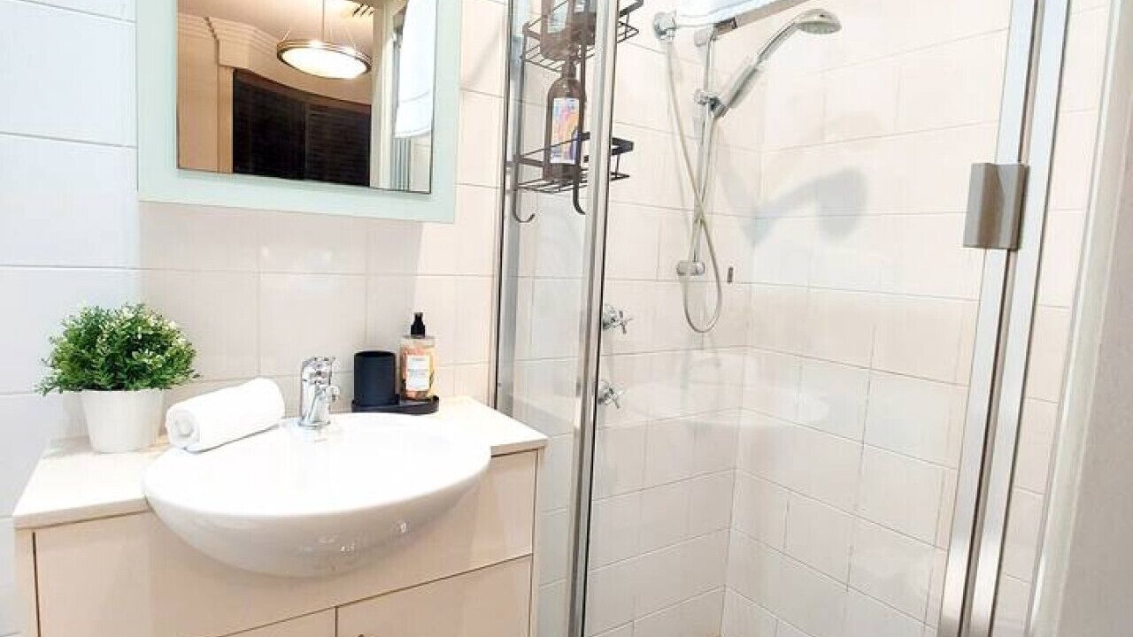 Photo of Bathroom in Chippendale