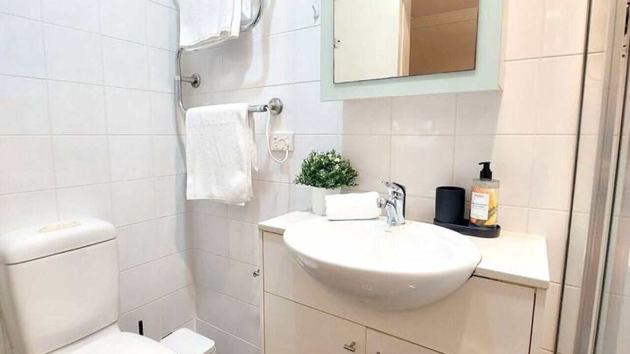 Photo of Bathroom in Chippendale