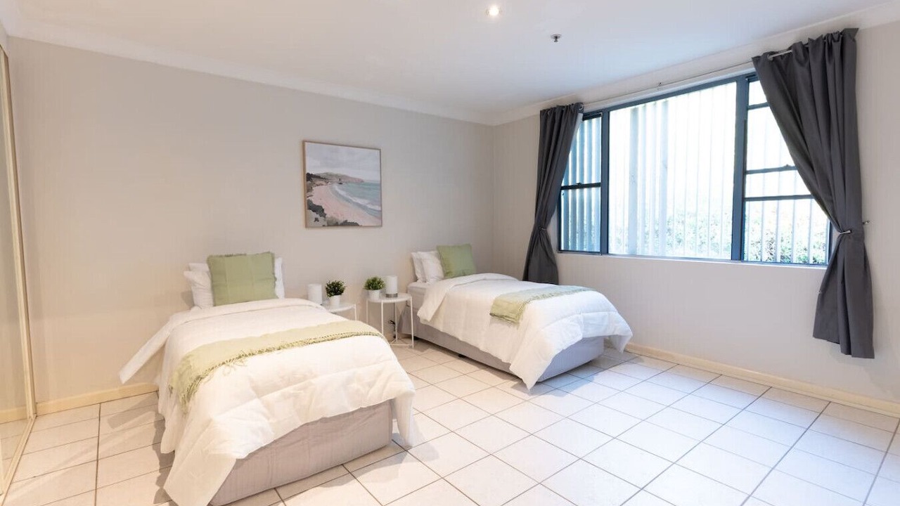 Photo of Bedroom in Glebe