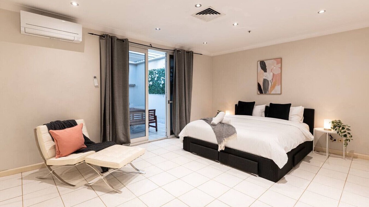 Photo of Bedroom in Glebe