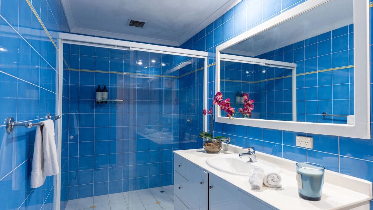 Photo of Bathroom in Glebe