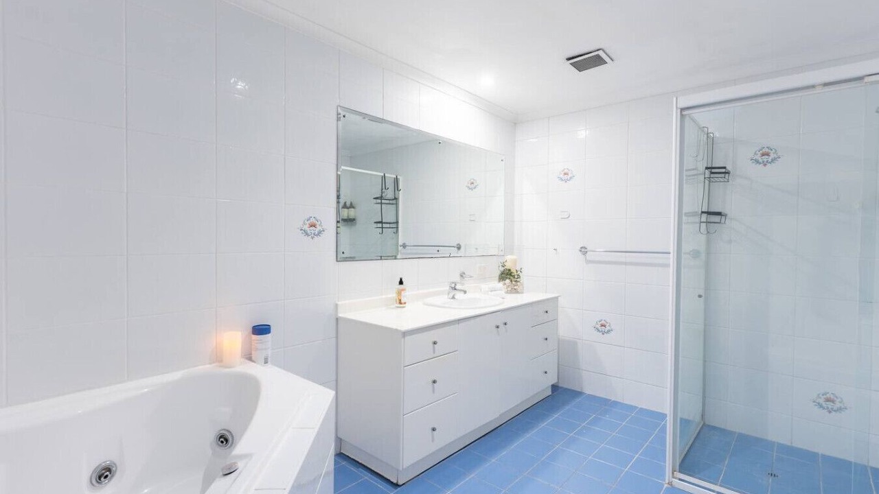 Photo of Bathroom in Glebe