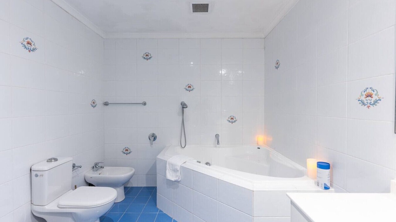 Photo of Bathroom in Glebe
