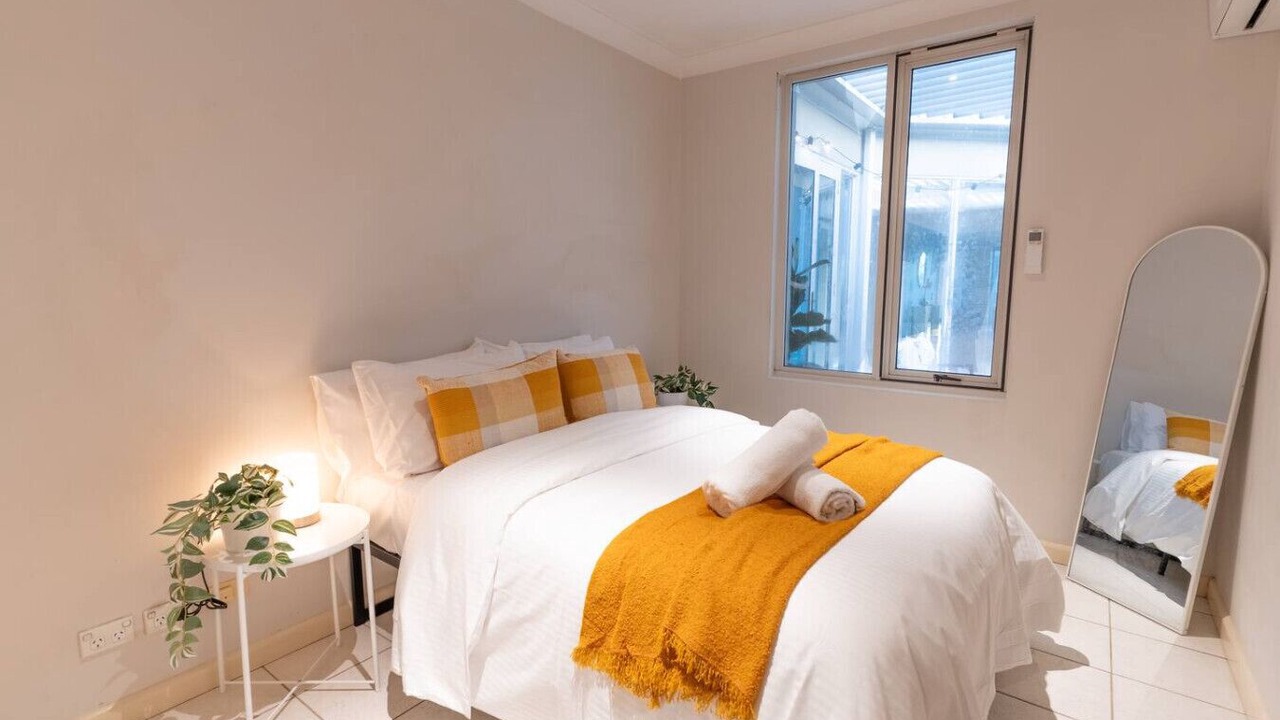 Photo of Bedroom in Glebe