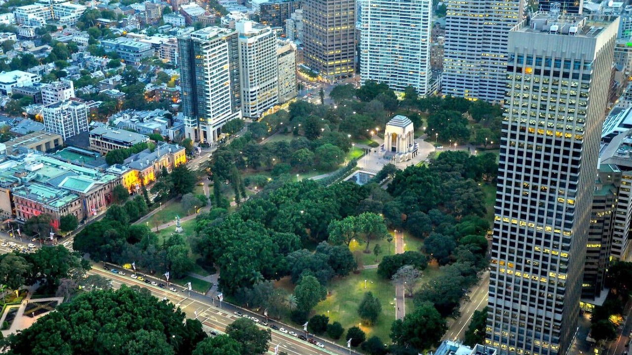 Photo of Outdoor in Glebe
