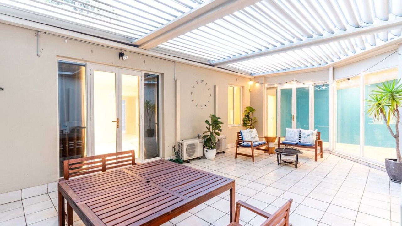 Photo of Outdoor in Glebe