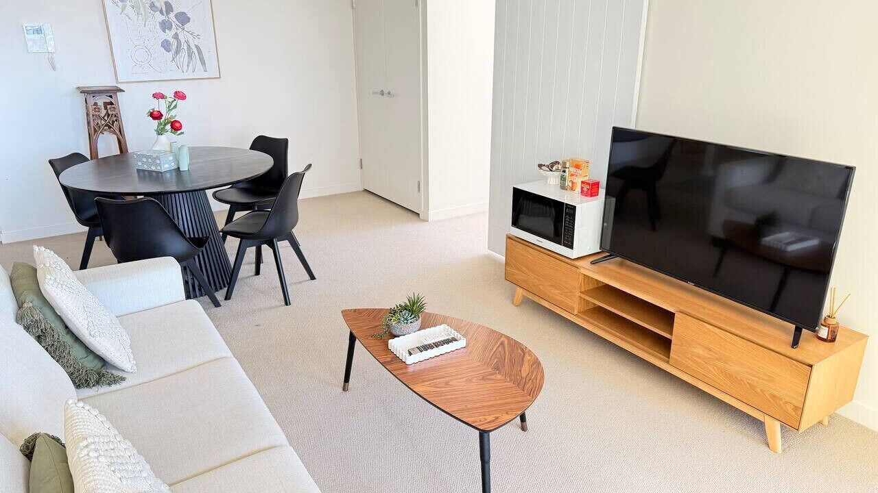 Photo of Livingroom in Zetland