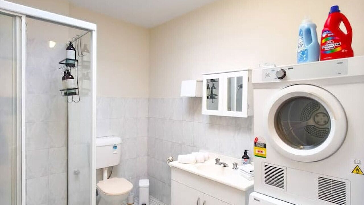 Photo of Bathroom in Glebe