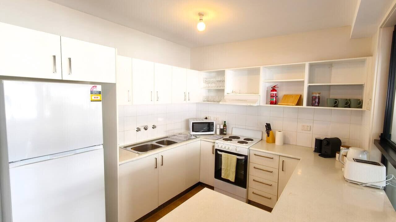 Photo of Kitchen in Glebe
