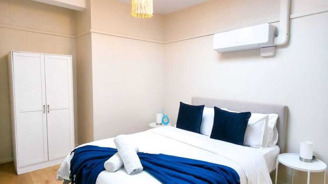 Photo of Bedroom in Glebe