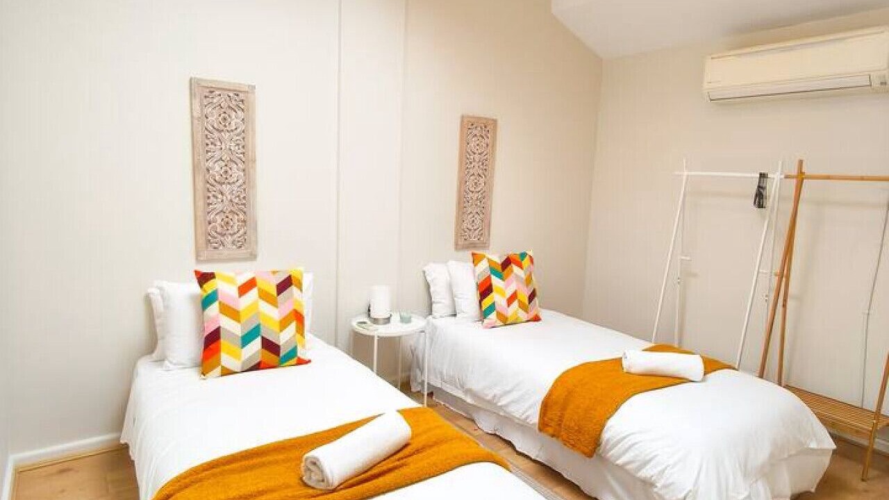 Photo of Bedroom in Glebe