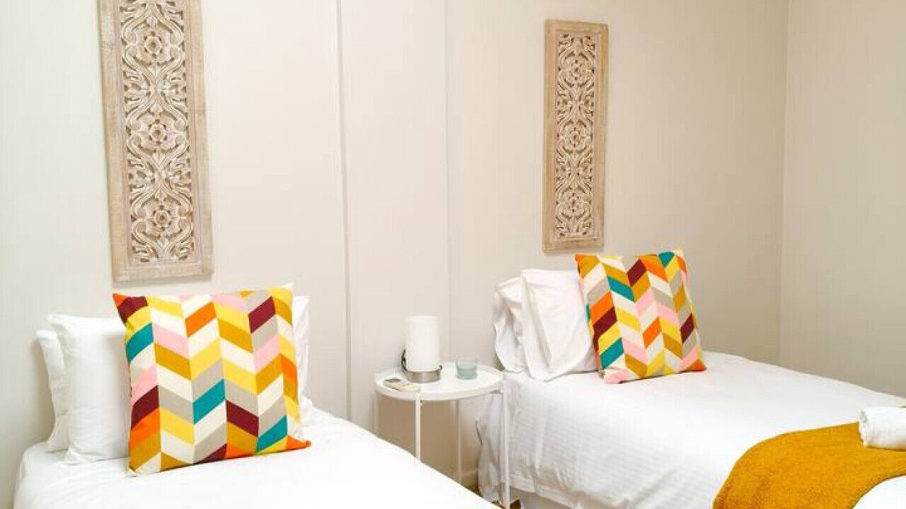 Photo of Bedroom in Glebe