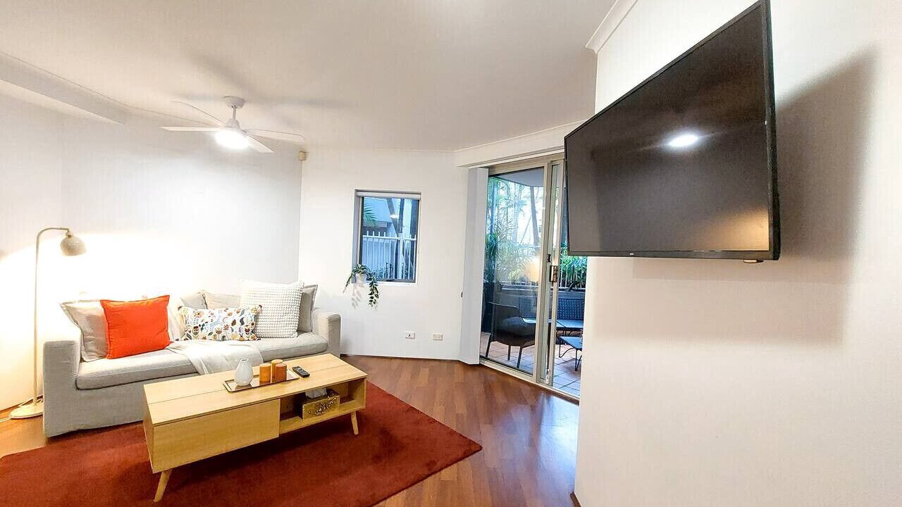 Photo of Livingroom in Chippendale
