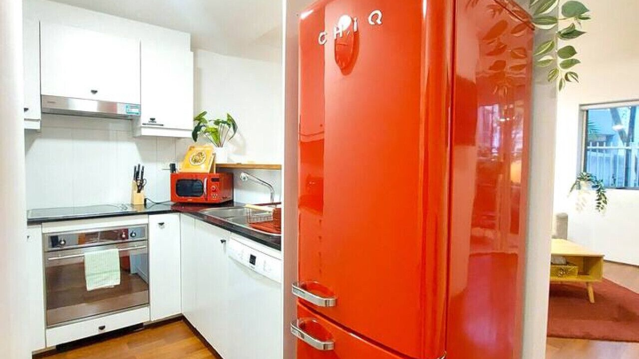 Photo of Kitchen in Chippendale