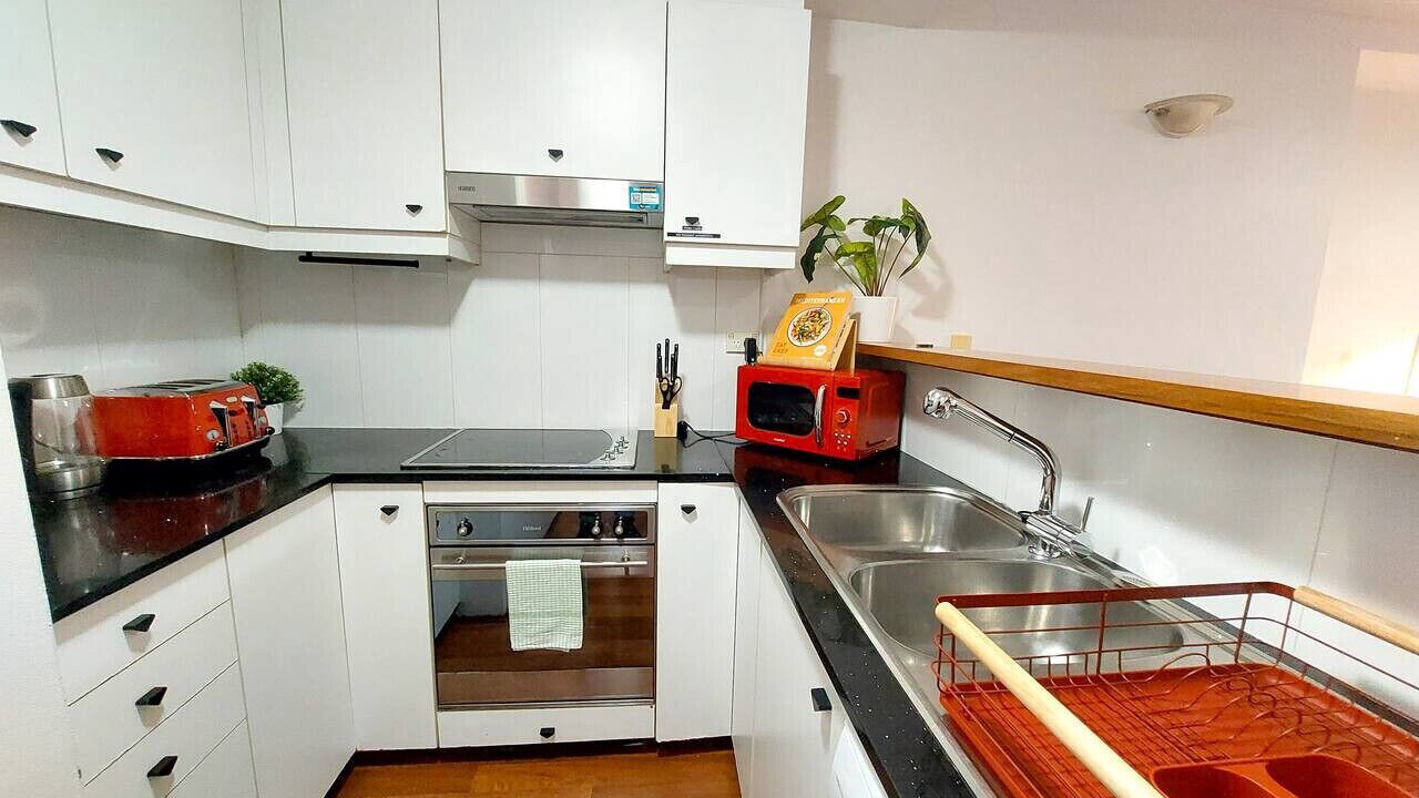 Photo of Kitchen in Chippendale