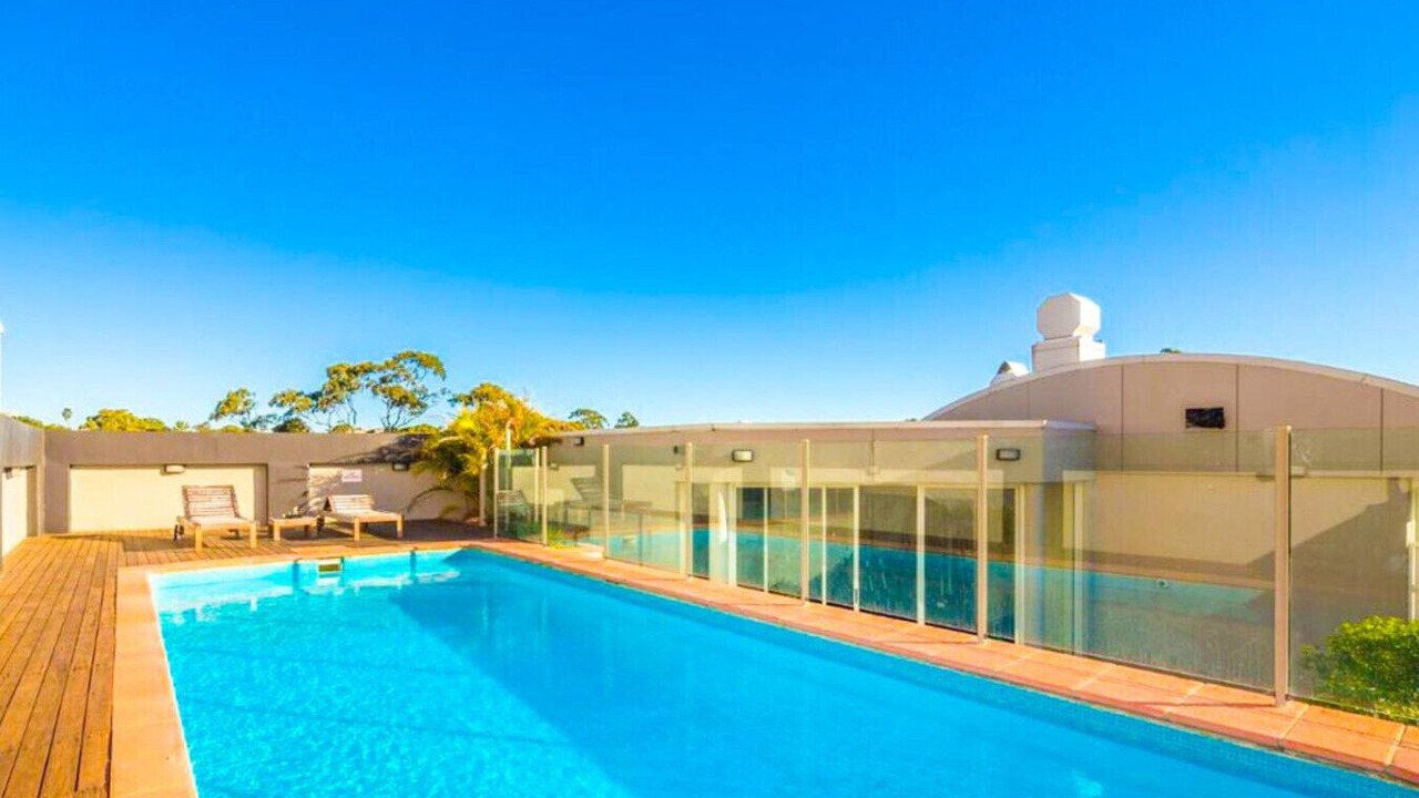 Photo of Outdoor in Chippendale