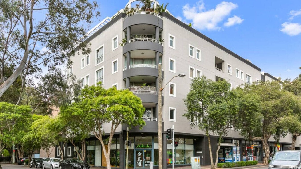 Photo of Outdoor in Chippendale