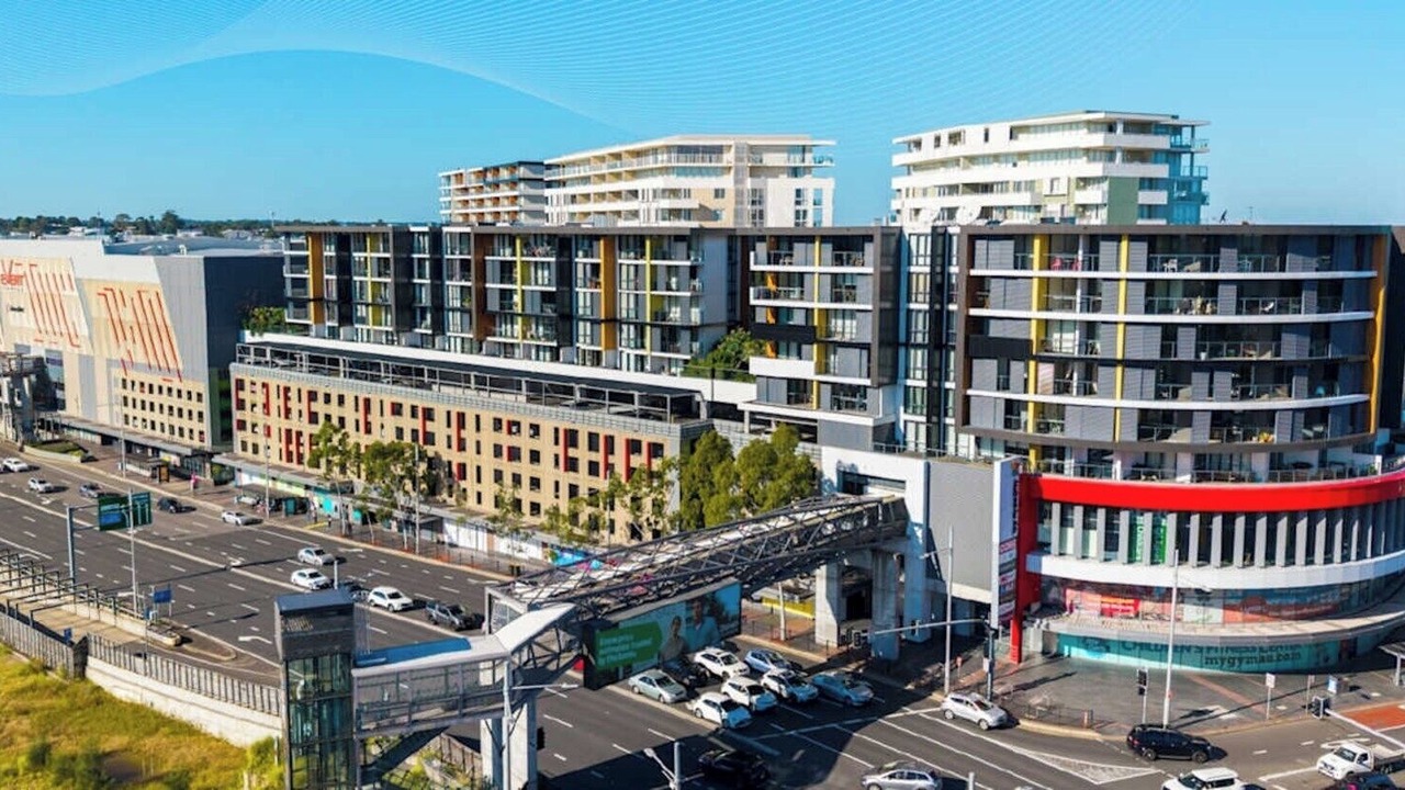 Photo of Outdoor in Gladesville