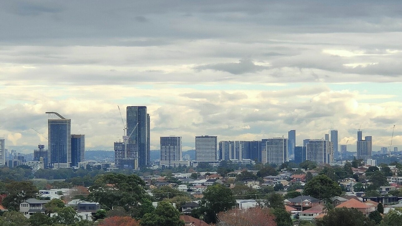 Photo of Others in Gladesville