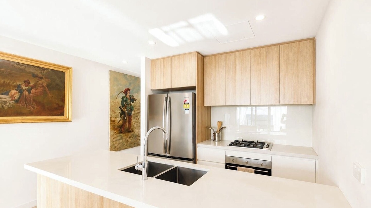 Photo of Kitchen in Gladesville