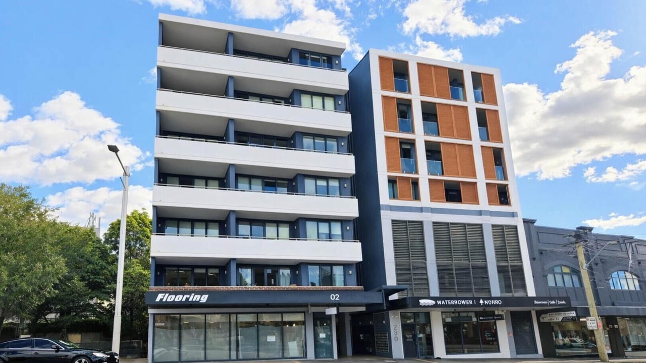 Photo of Outdoor in Gladesville