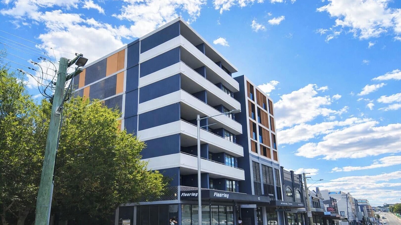 Photo of Outdoor in Gladesville