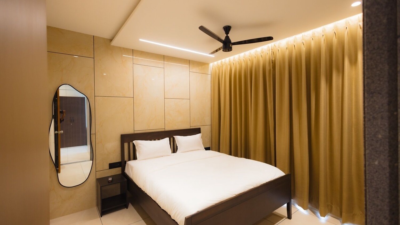 Photo of Bedroom in Surat
