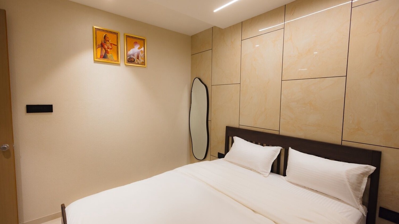Photo of Bedroom in Surat