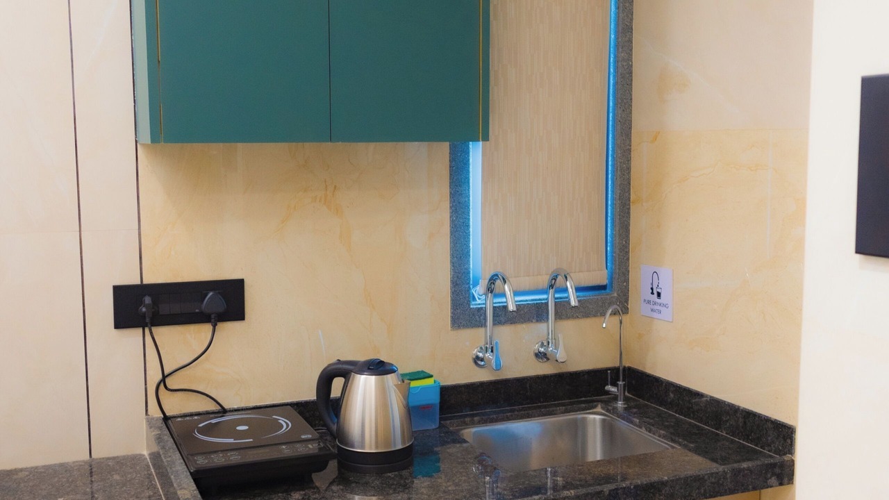 Photo of Kitchen in Surat
