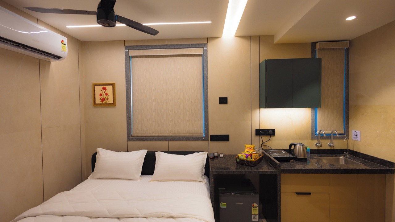 Photo of Bedroom in Surat