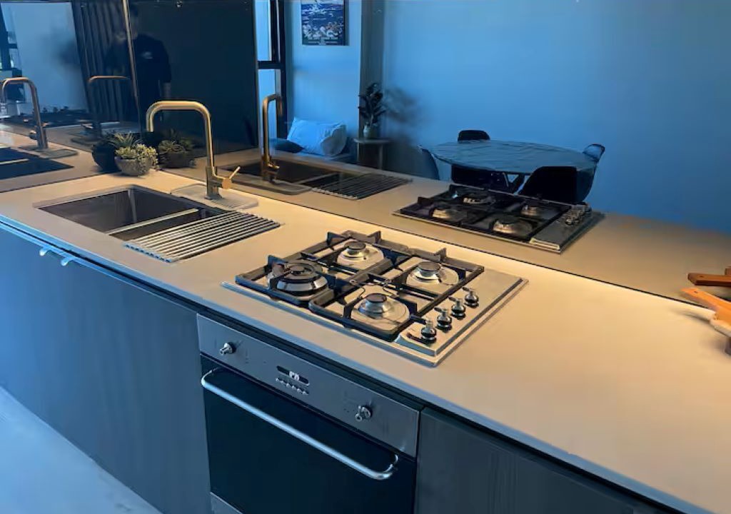 Photo of Kitchen in Hornsby