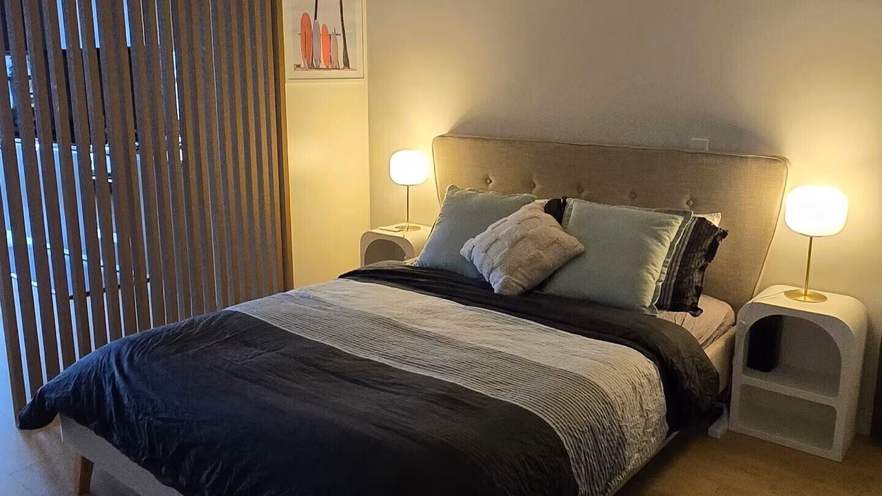 Photo of Bedroom in Hornsby