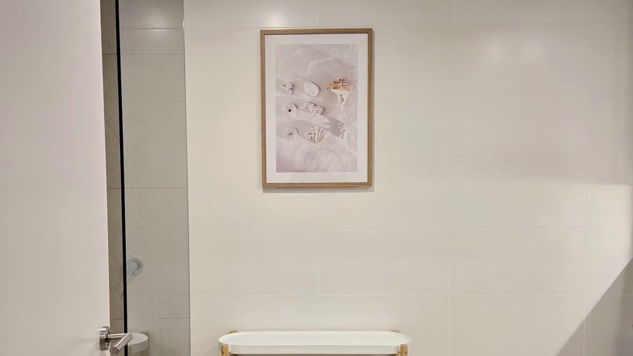 Photo of Bathroom in Hornsby
