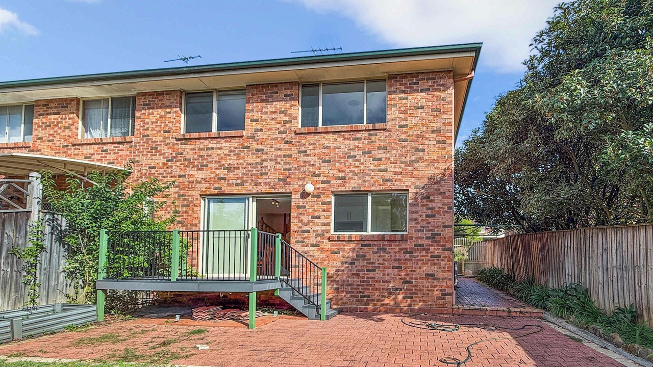 Photo of Outdoor in Cherrybrook