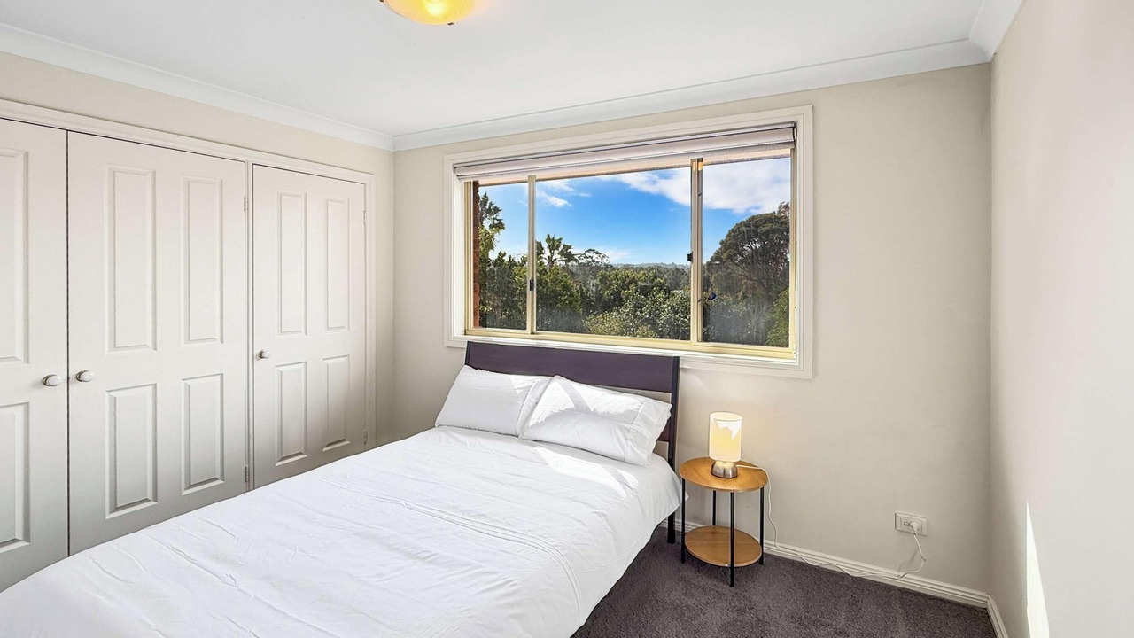 Photo of Outdoor in Cherrybrook