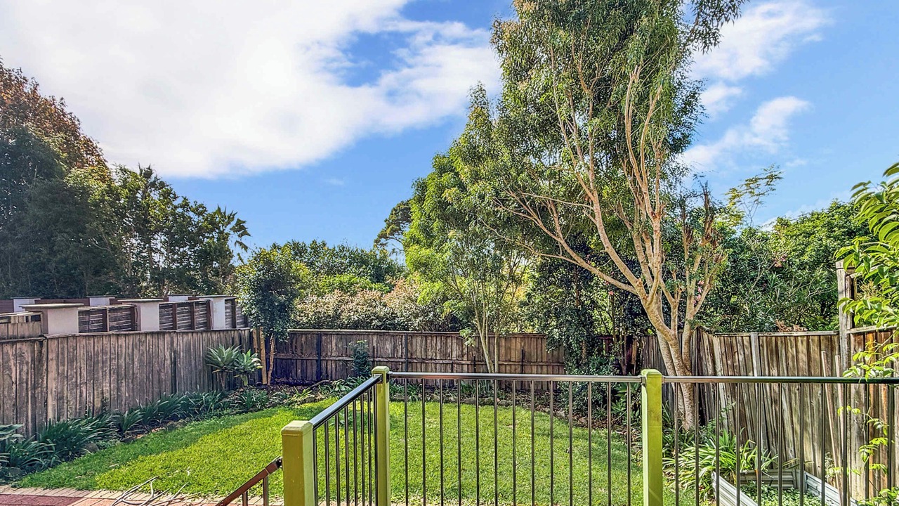 Photo of Outdoor in Cherrybrook