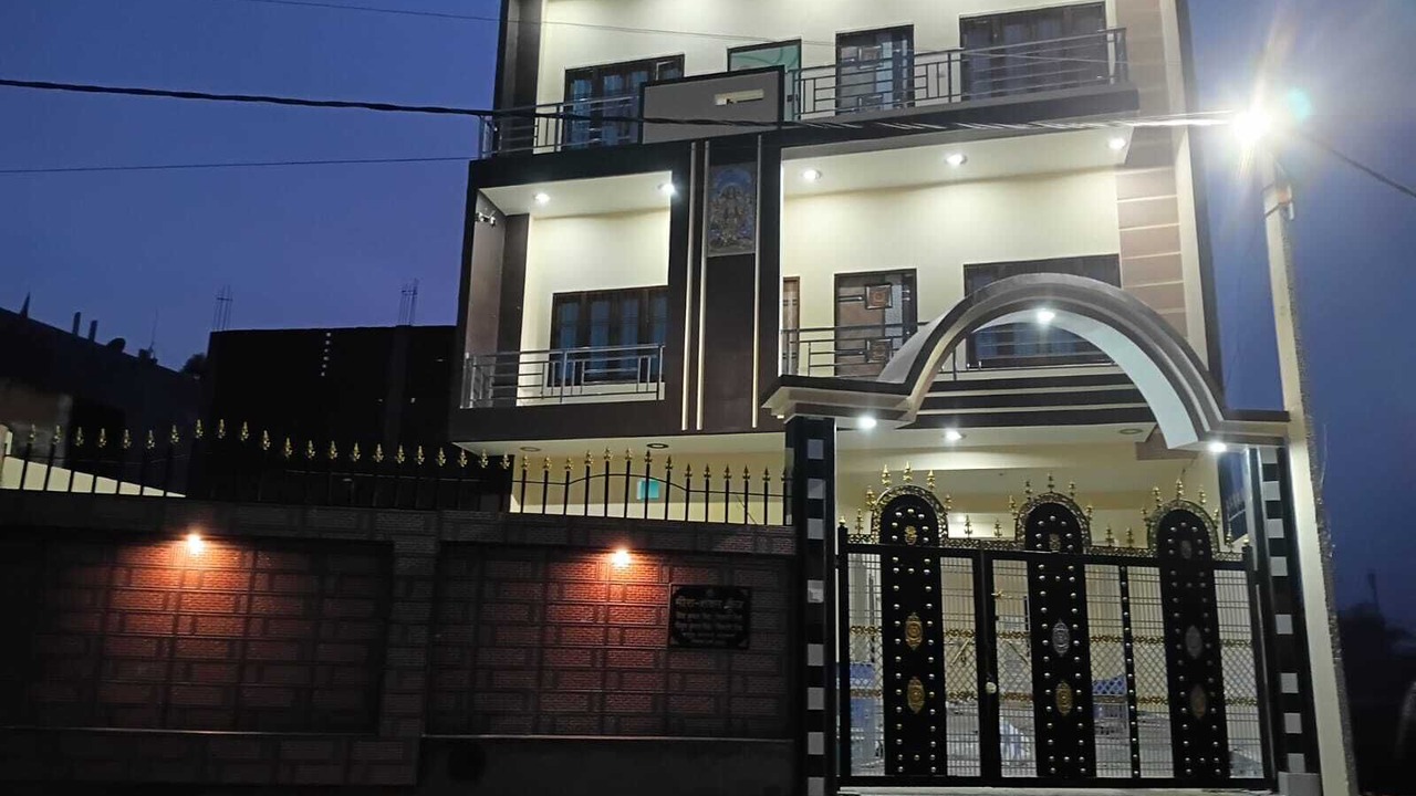 Photo of Outdoor in Karchana
