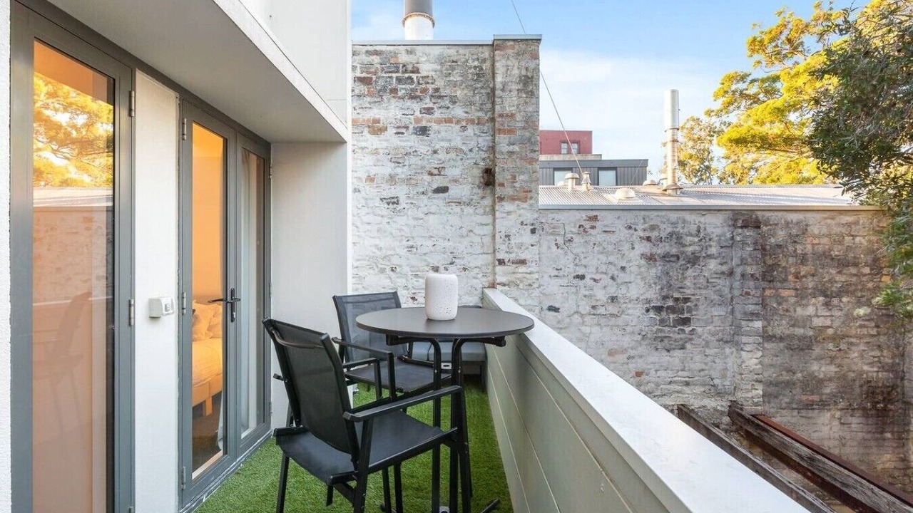 Photo of Outdoor in Chippendale