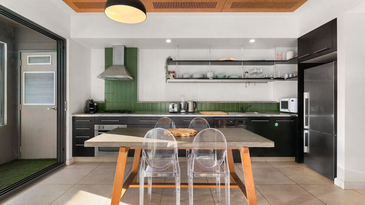 Photo of Kitchen in Chippendale