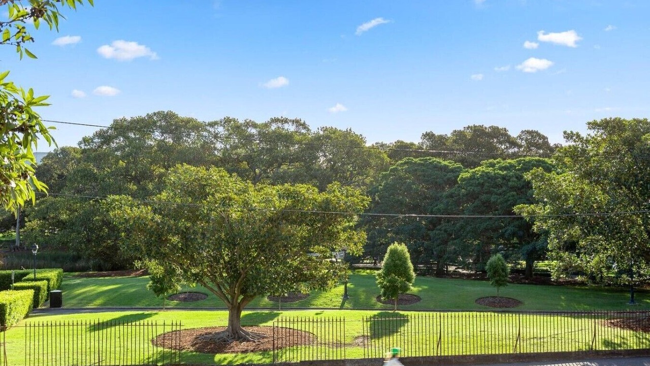 Photo of Outdoor in Chippendale