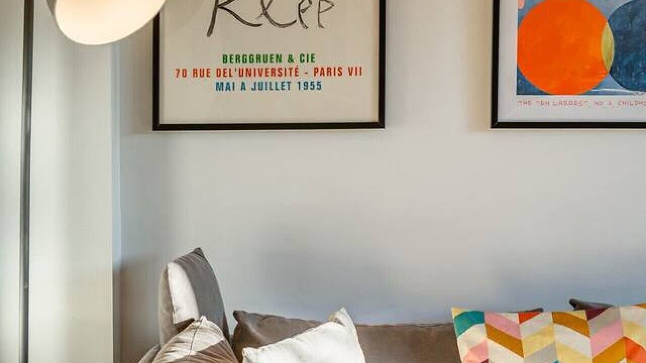 Photo of Livingroom in Chippendale