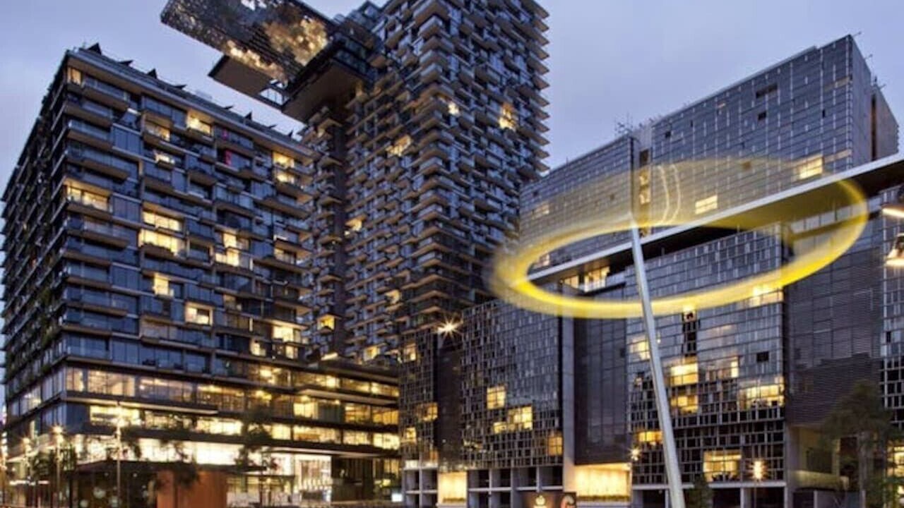 Photo of Outdoor in Chippendale