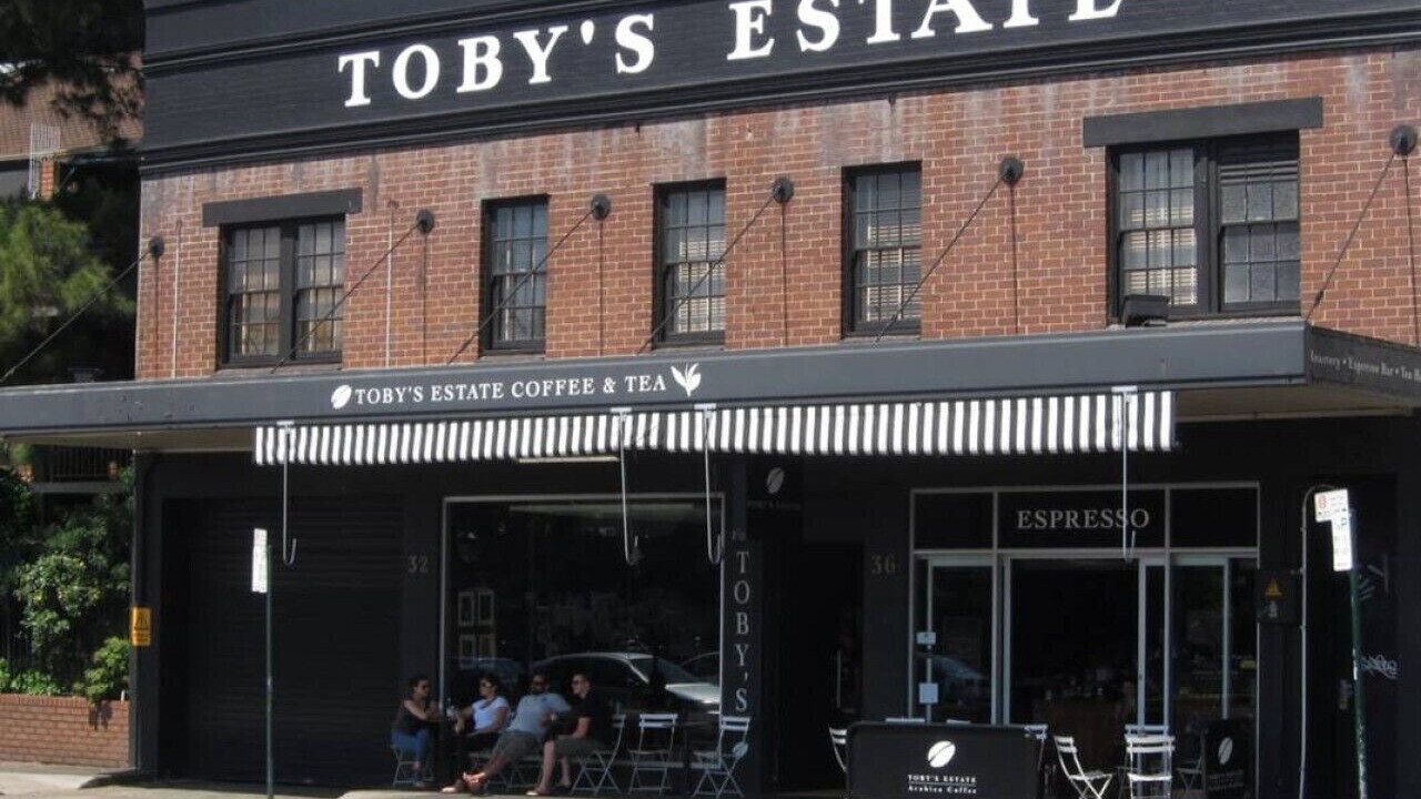 Photo of Outdoor in Chippendale